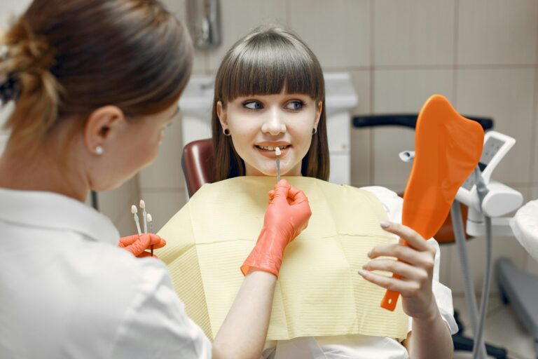 Veneers: The Secret to a Perfect Smile