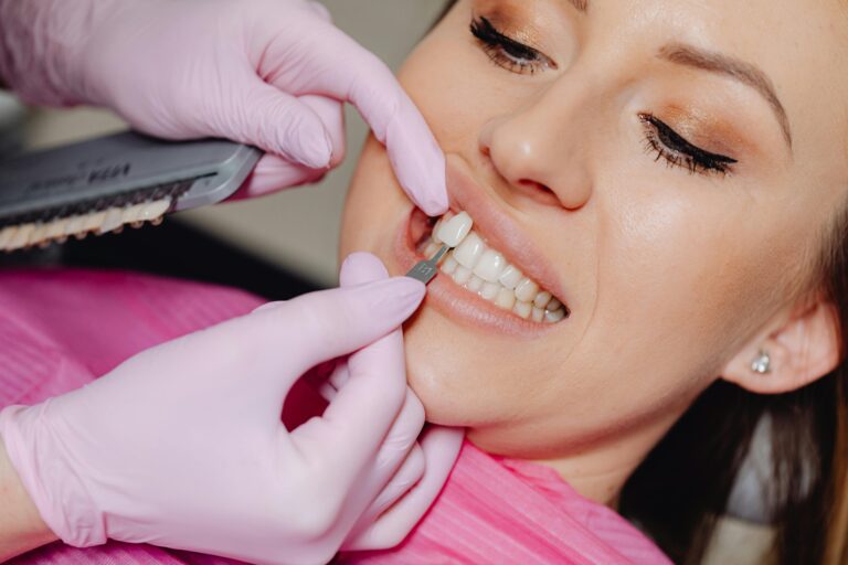Oral and Maxillofacial Surgery: When and Why It’s Necessary