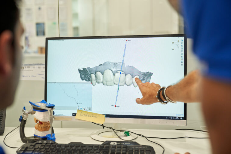 Pre-Operative Dental Analysis