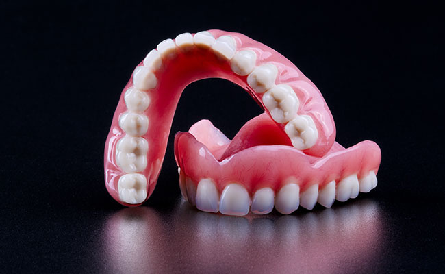 Dental Prosthetics